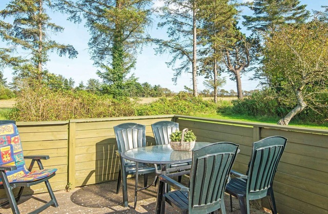 5 person holiday home in Skjern