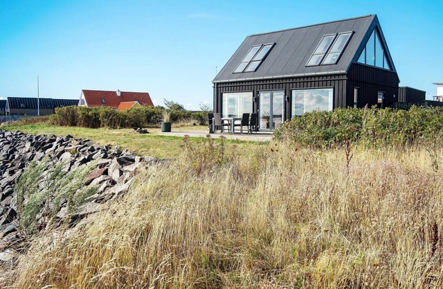 5 person holiday home in Struer