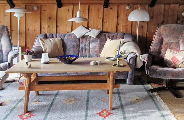 5 person holiday home in Ulfborg