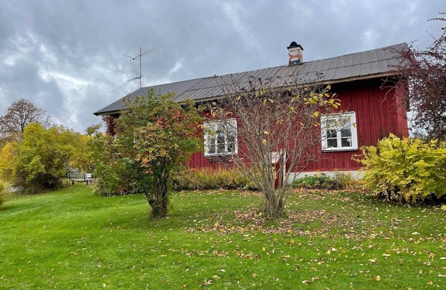 5 person holiday home in Koppom