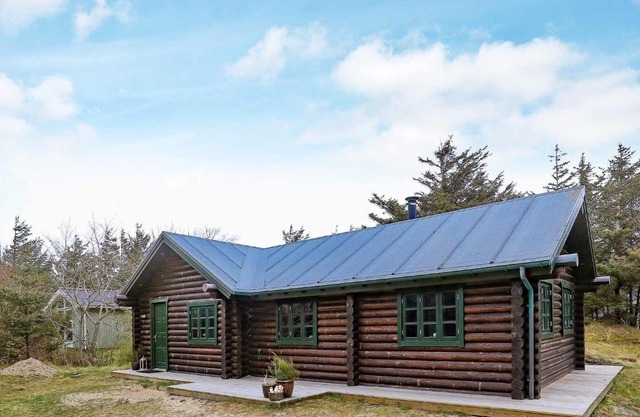 5 person holiday home in Blokhus
