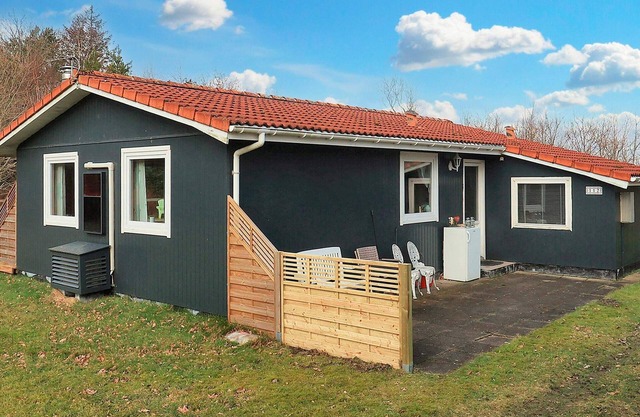 5 person holiday home in Asaa-By Traum
