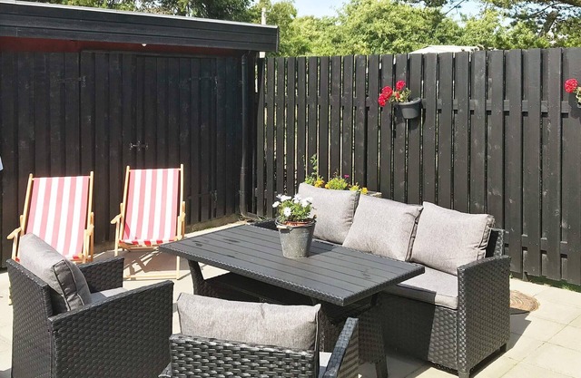 5 person holiday home in Fanø