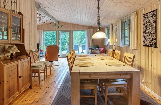 5 person holiday home in Højby