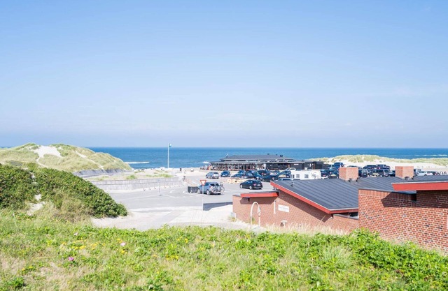 5 person holiday home in Henne