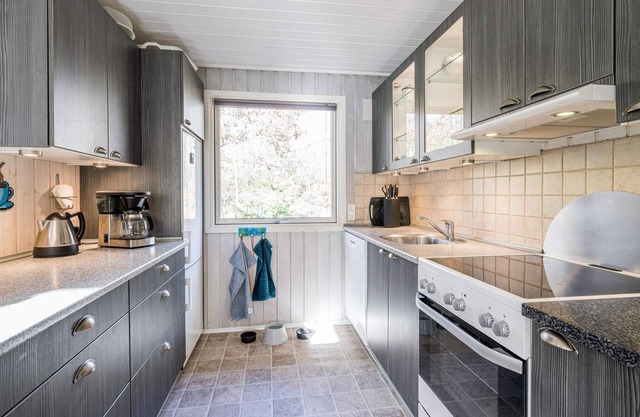5 person holiday home in Henne