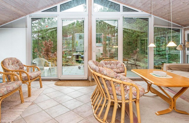 5 Person Holiday Home in Herning-by Traum