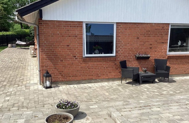 5 person holiday home in Kruså