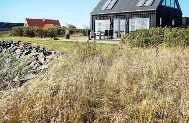 5 person holiday home in Struer