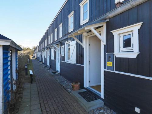 5 person holiday home in Vestervig-By Traum