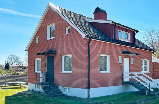 5 person holiday home in Sibbhult-By Traum