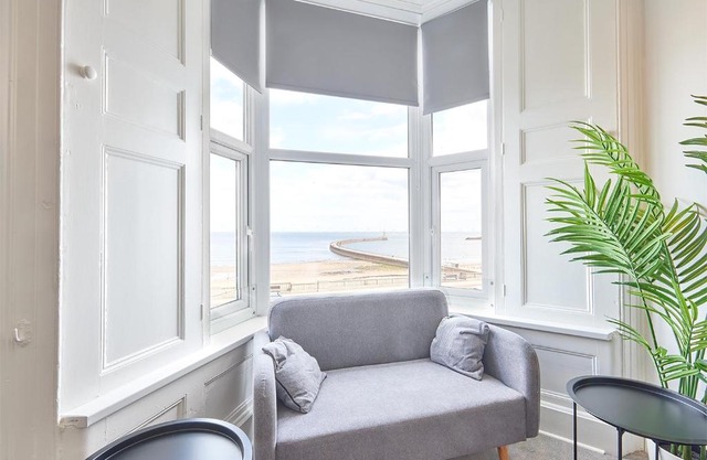 5 Roker Terrace - Seaview apartments