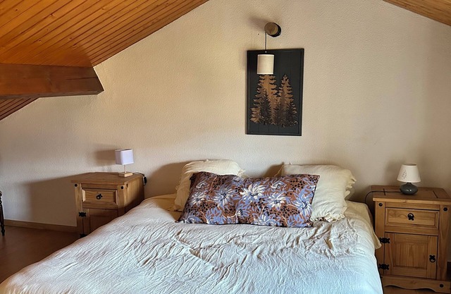 5-ROOM HOUSE 110M2 FENCED GARDEN 250M2 BOLQUERE