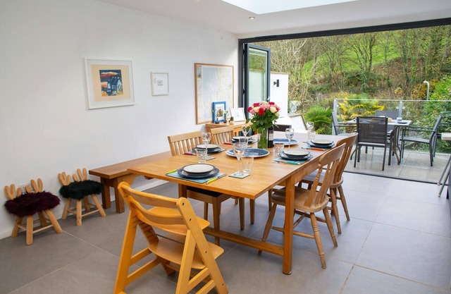 5 Seabird Close, Little Haven