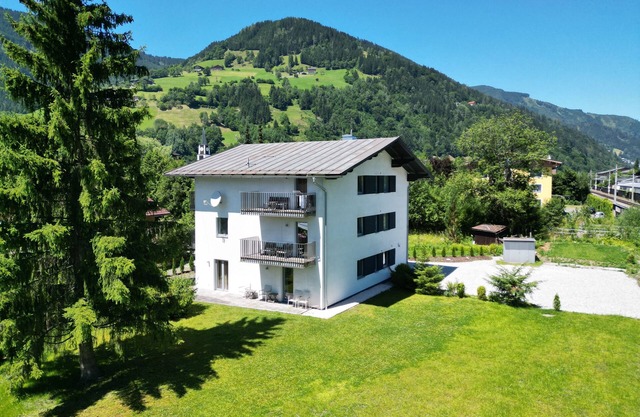 5 Seasons House Zell am See