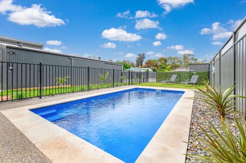 5 Simms - Echuca Holiday Homes