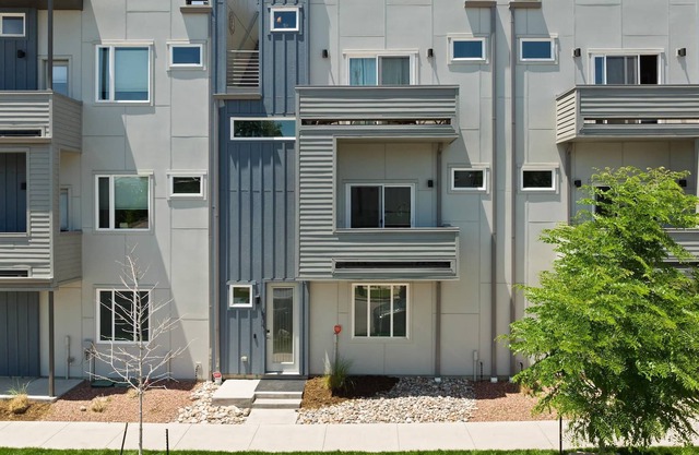 ★★★★★ 5 Star, 4 Story, Whole House