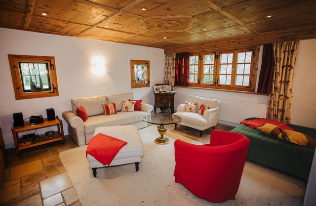 5-star apartment in a fantastic and natural surroundings