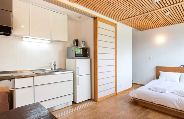 5 Star Apartment in Hirafu close to Ski Resort, Niseko Apartment 1017