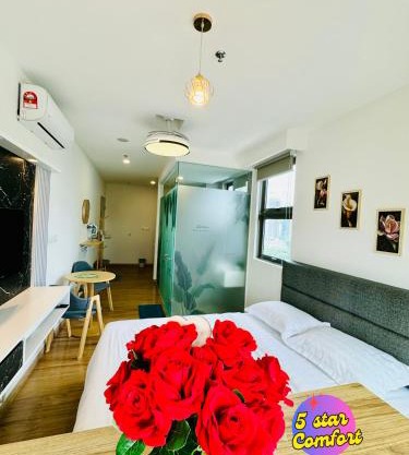 5 Star Comfort Riveria City KL Sentral 2pax Infinity pool