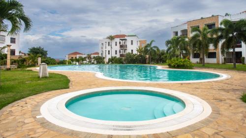 5 Star Exclusive Beach Apartment in Kilifi County