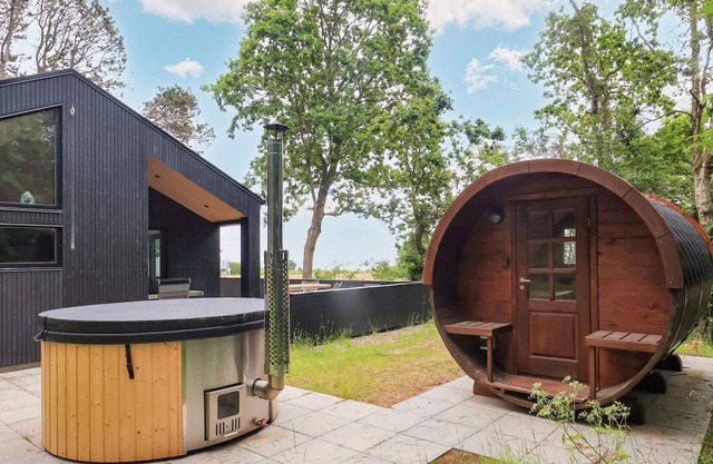 5 star holiday home in Frederikshavn-By Traum