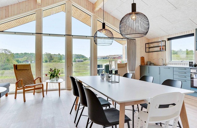 5 star holiday home in Augustenborg-By Traum