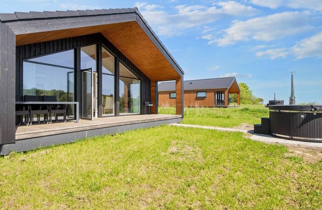 5 star holiday home in Augustenborg-By Traum