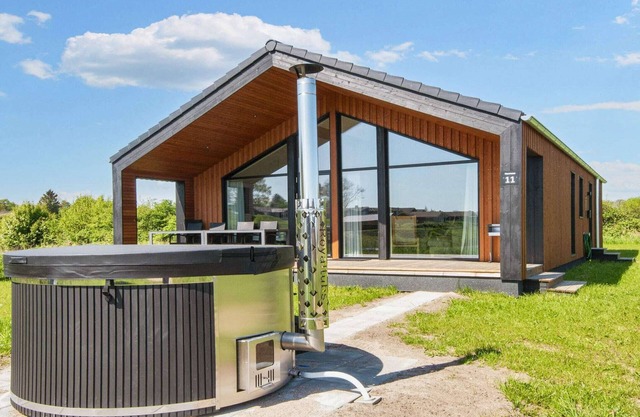 5 star holiday home in Augustenborg-By Traum