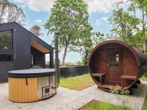 5 star holiday home in Frederikshavn-By Traum