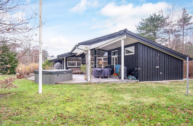 5 star holiday home in Gilleleje