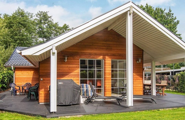5 star holiday home in Haderslev