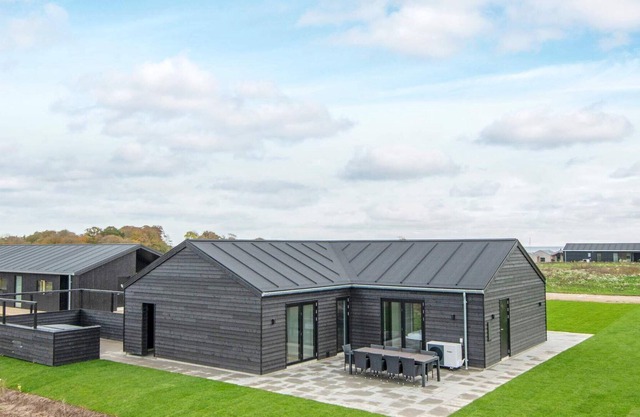 5 star holiday home in Haderslev