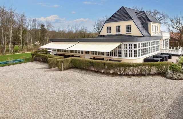 5 star holiday home in Haderslev