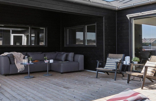 5 star holiday home in Ringkøbing
