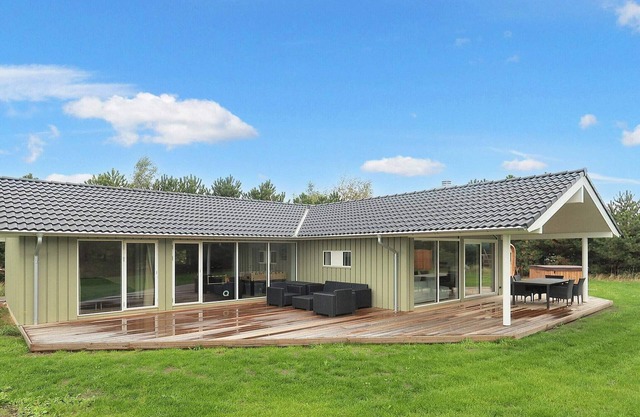 5 star holiday home in Væggerløse