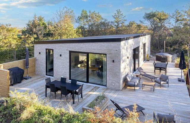 5 star holiday home in Vestervig-By Traum