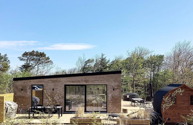 5 star holiday home in Vestervig-By Traum