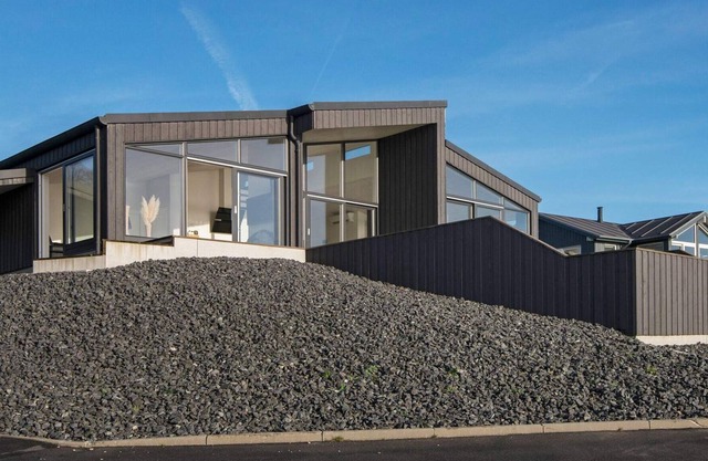 5 star holiday home in Aabenraa