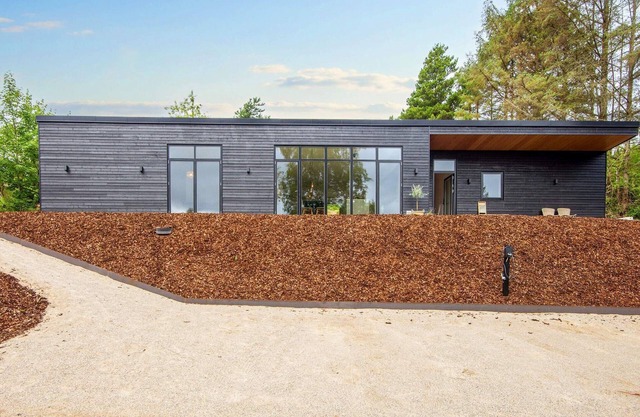 5 star holiday home in Ebeltoft-By Traum