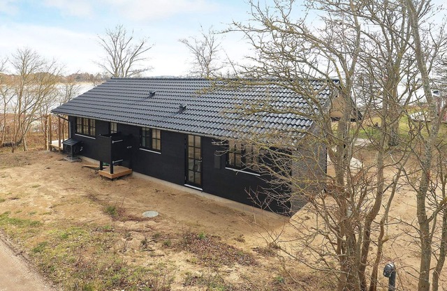 5 star holiday home in Martofte