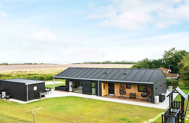 5 star holiday home in Vinderup
