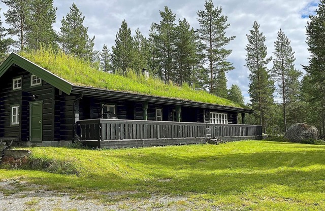 5 star holiday home in Hemsedal-By Traum