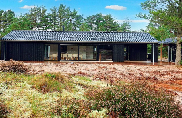 5 star holiday home in Ålbæk-By Traum