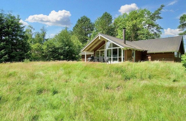 5 star holiday home in Asnæs-By Traum