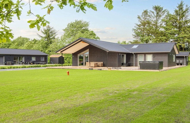 5 star holiday home in Ansager-By Traum