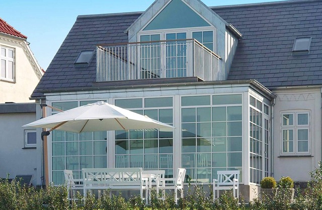 5 star holiday home in Assens