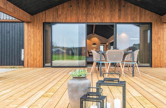 5 star holiday home in Børkop-By Traum