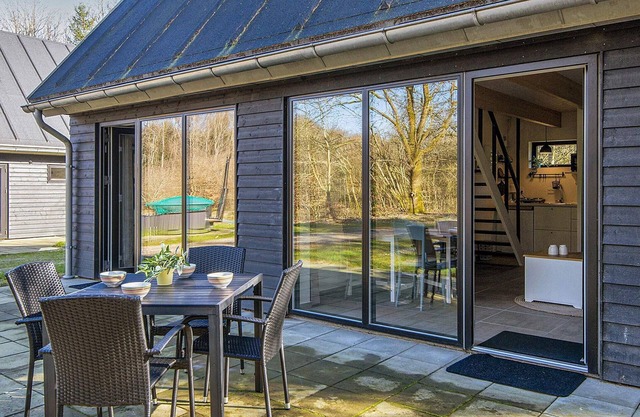 5 star holiday home in Hovborg