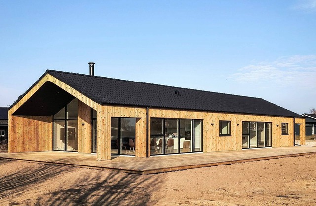 5 star holiday home in Humble